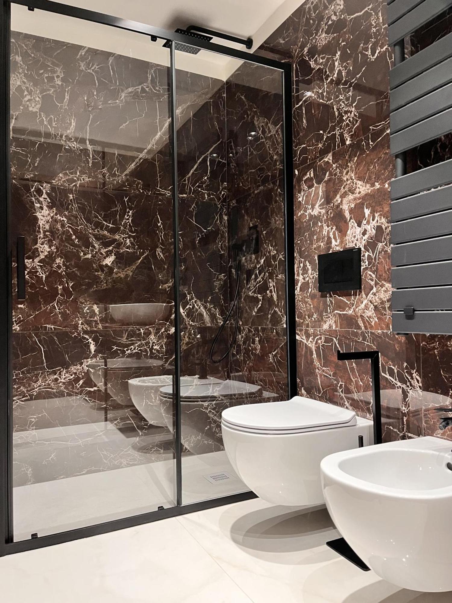 Appartamento Yls Luxury 2