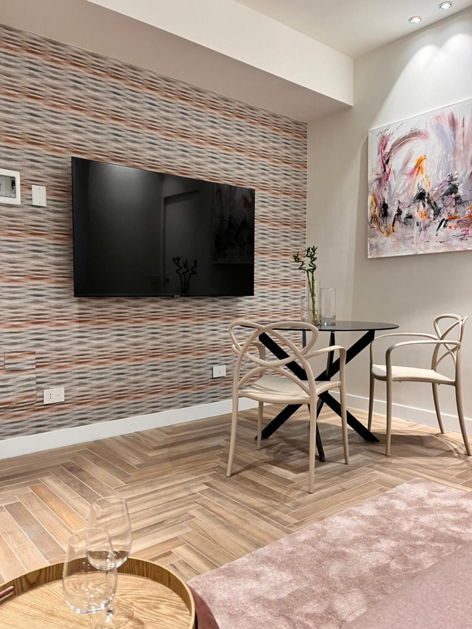 Yls Luxury 2 Appartamento