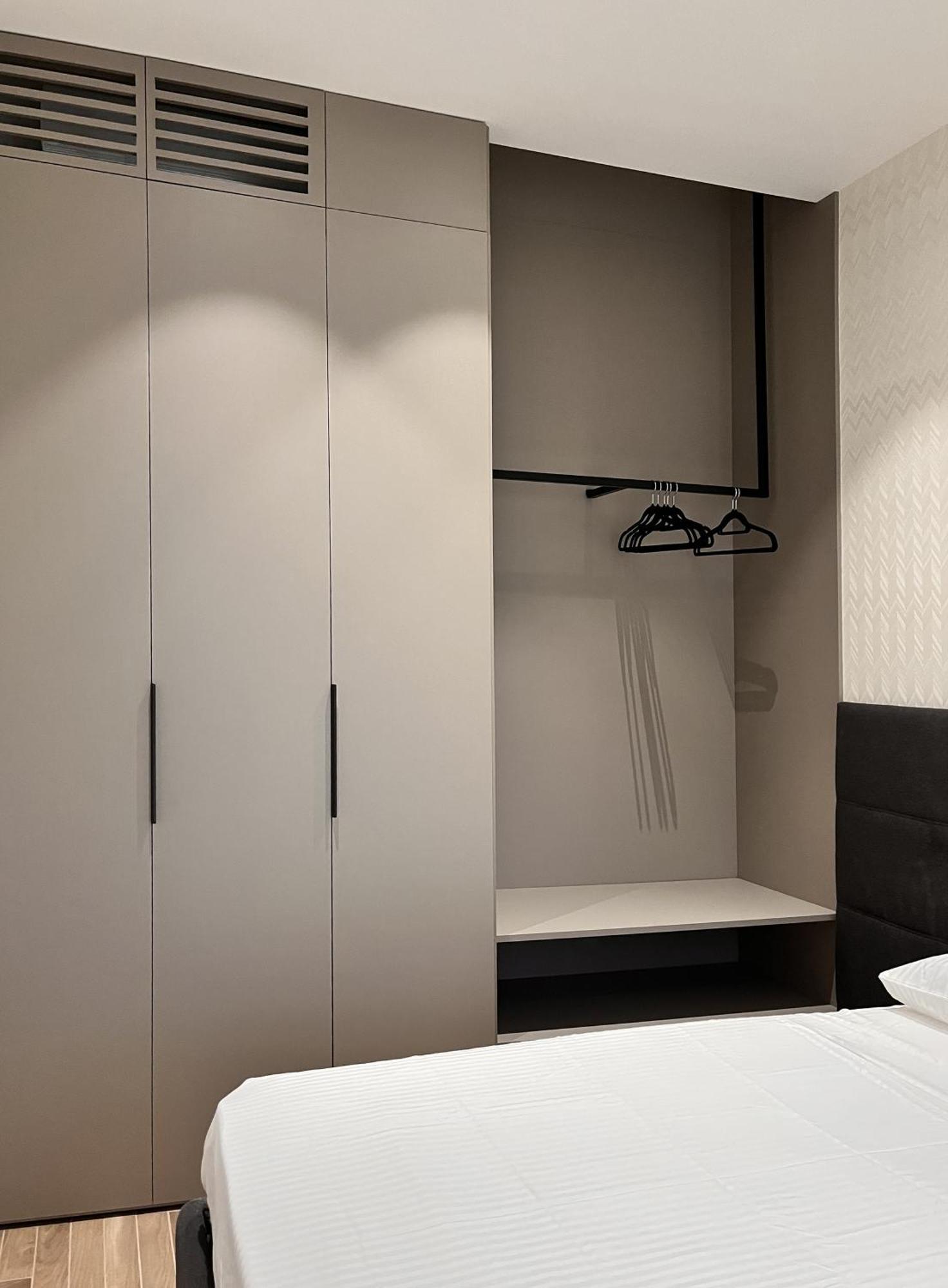 Yls Luxury 2 Appartamento Milano
