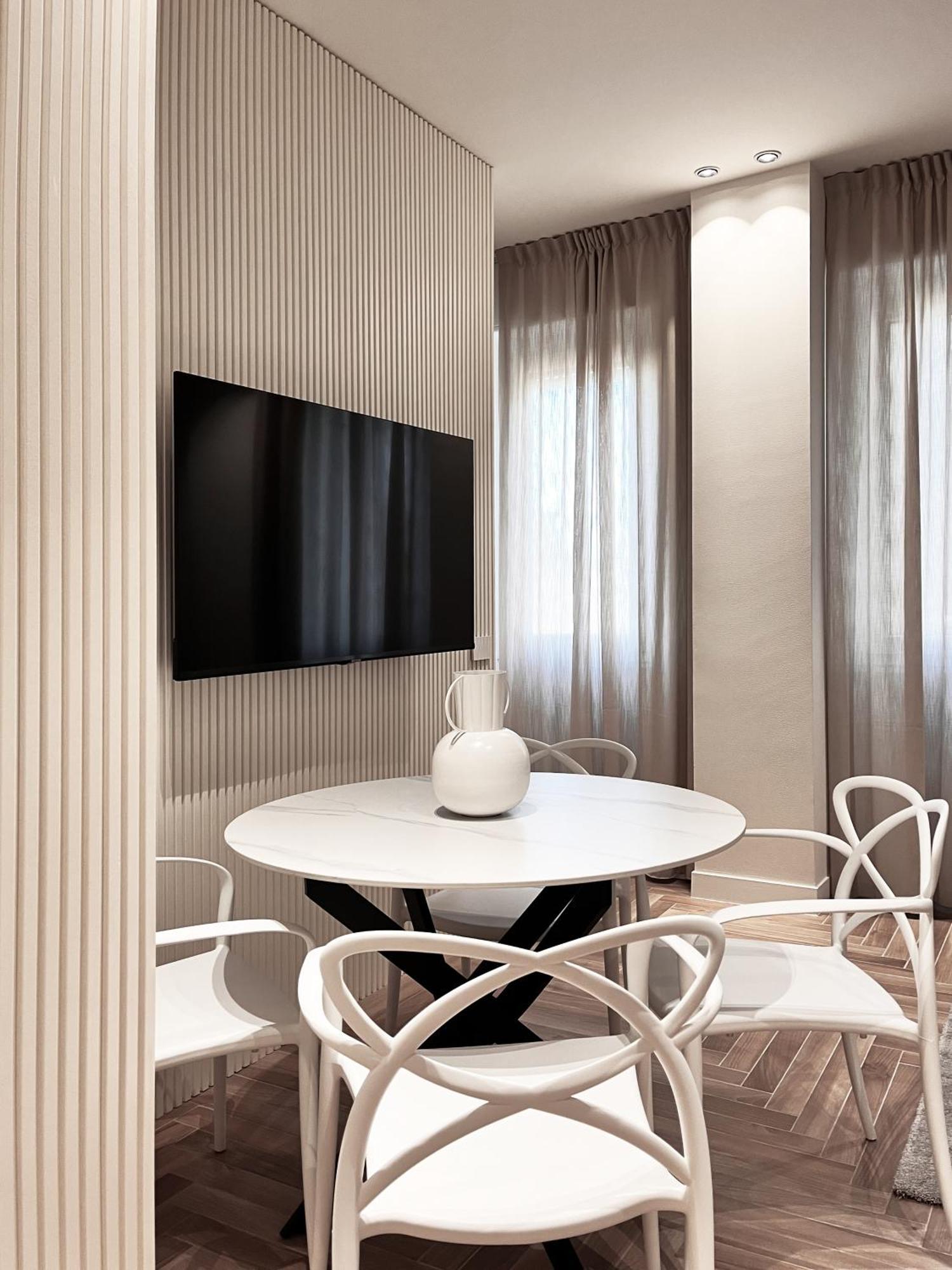Appartamento Yls Luxury 2 Milano