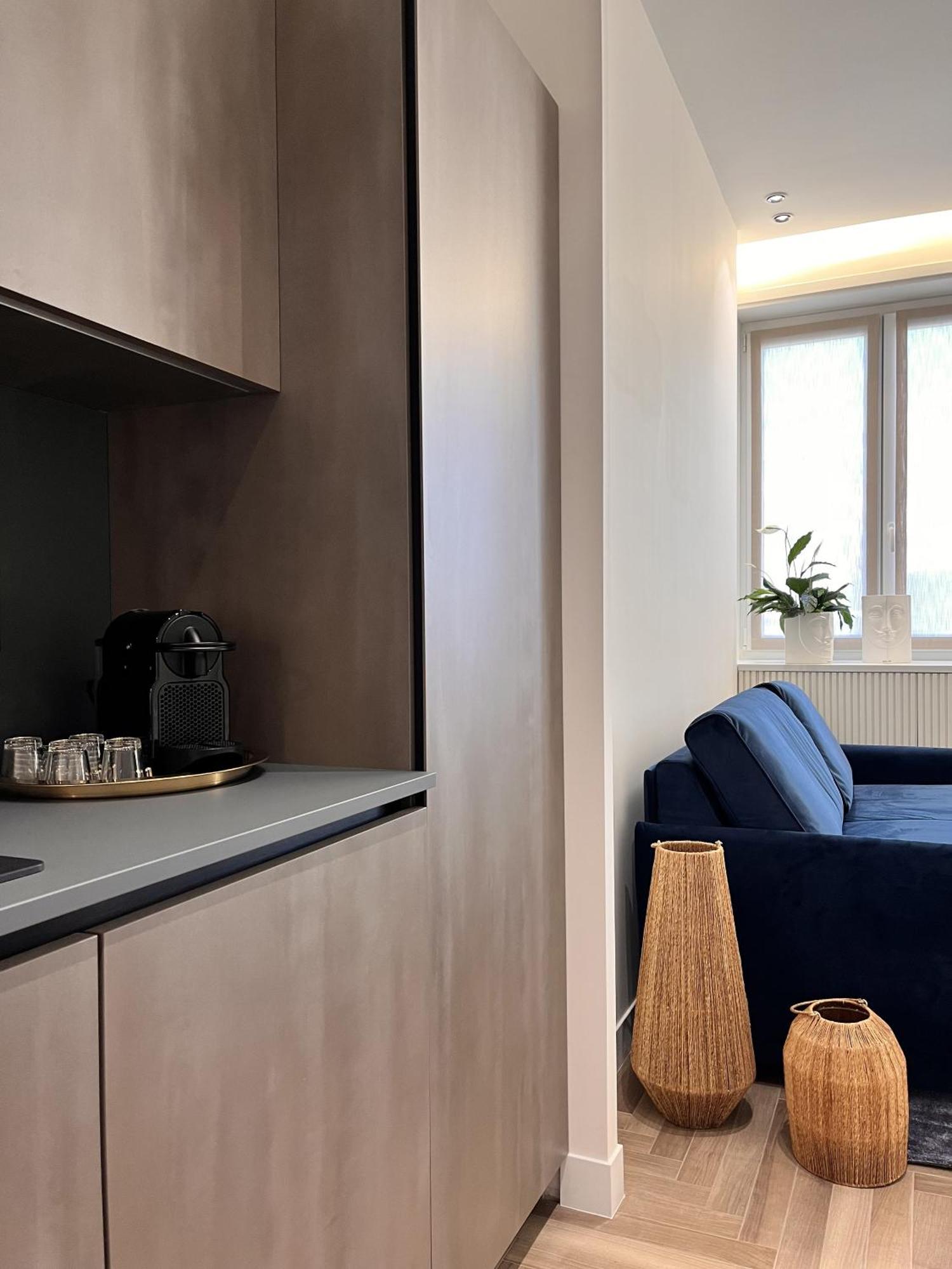Appartamento Yls Luxury 2