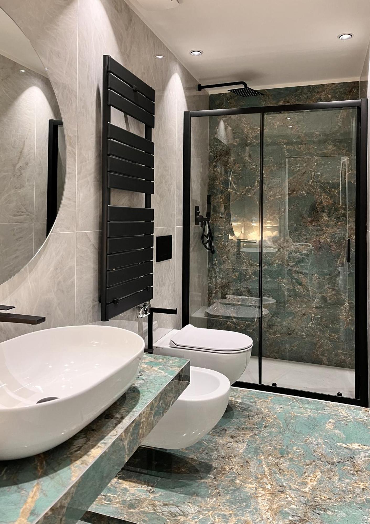 Appartamento Yls Luxury 2