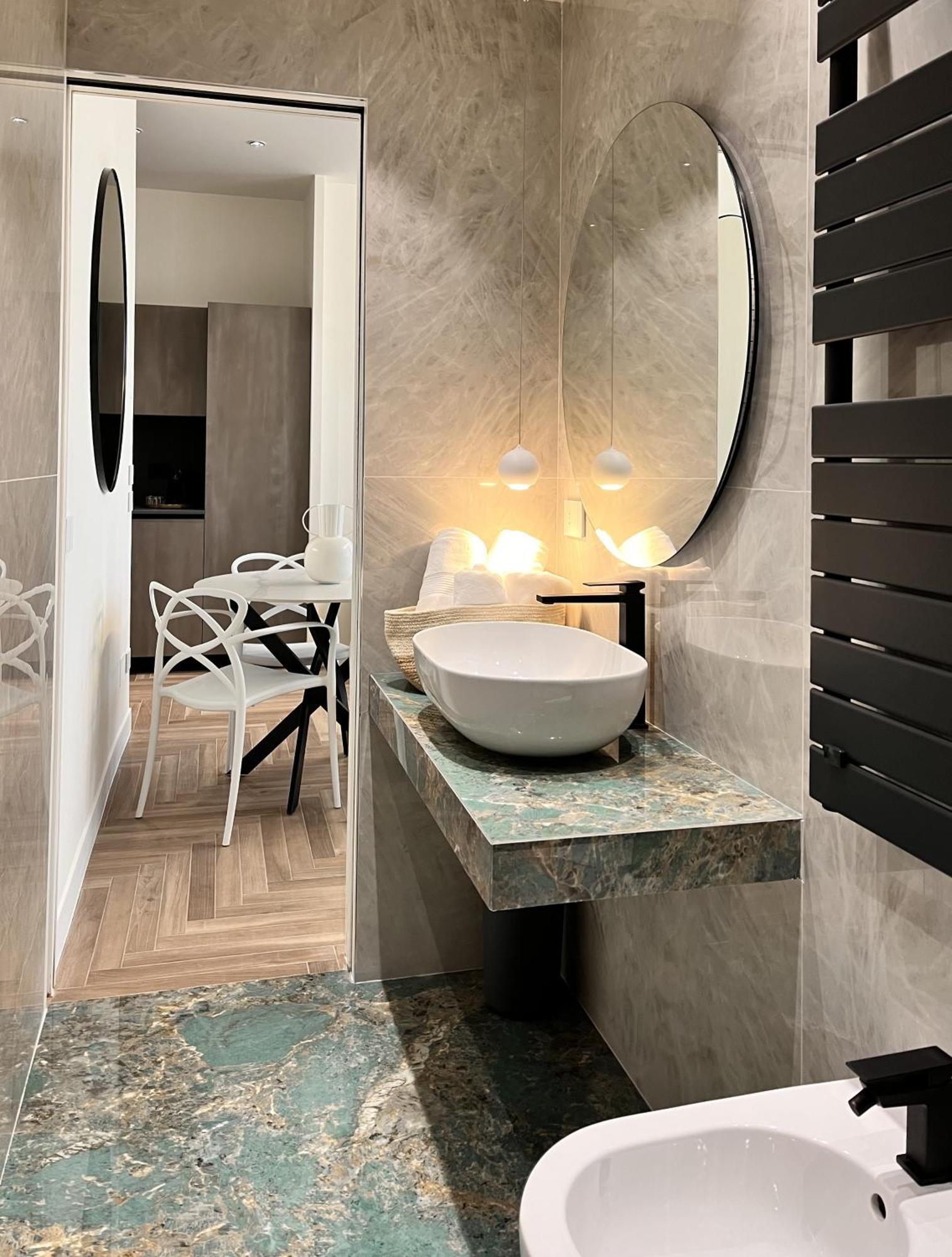 Yls Luxury 2 Appartamento Milano