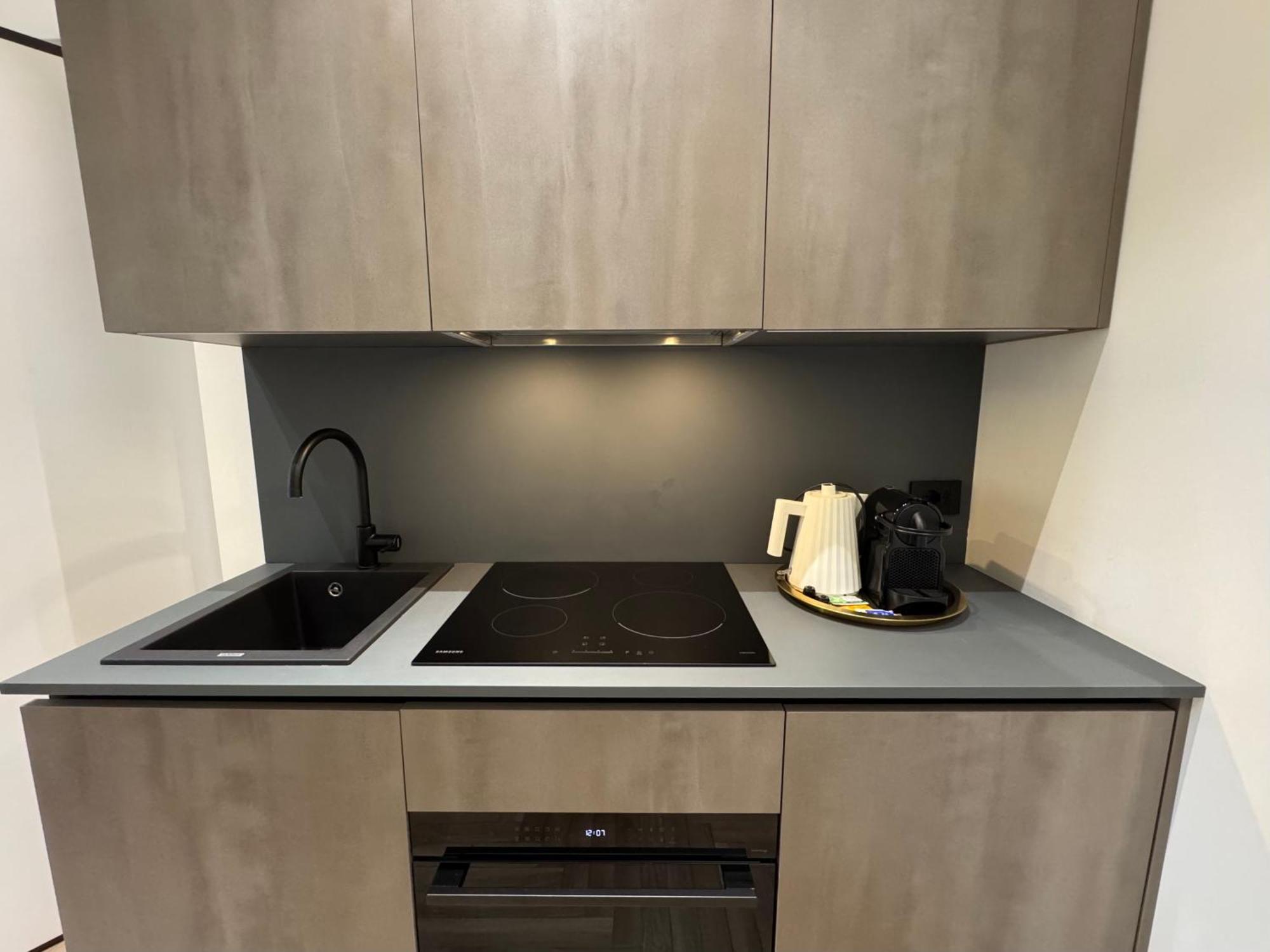Appartamento Yls Luxury 2