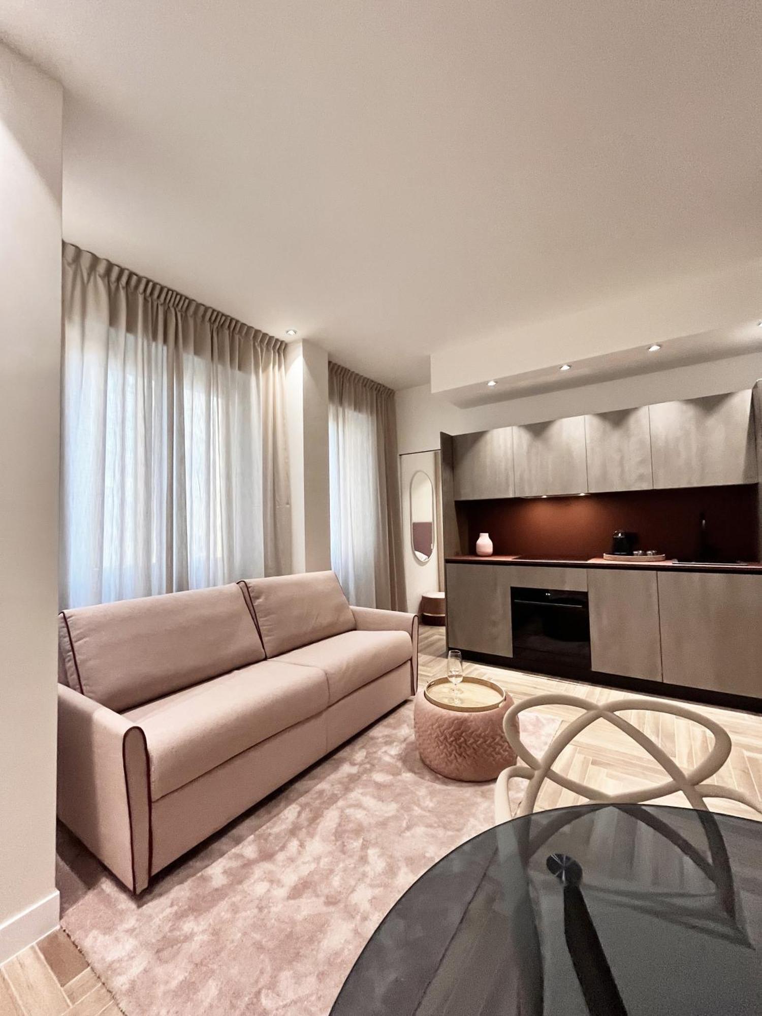 Appartamento Yls Luxury 2 Milano